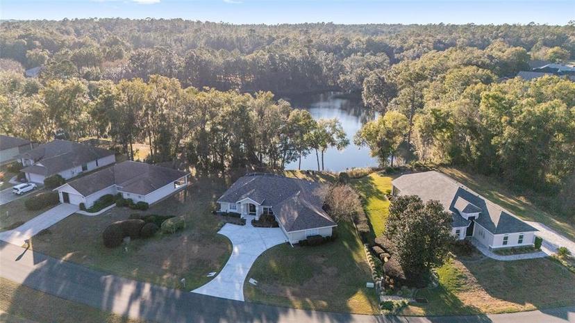 Picture of 3338 N Chandler Drive, Hernando FL 34442