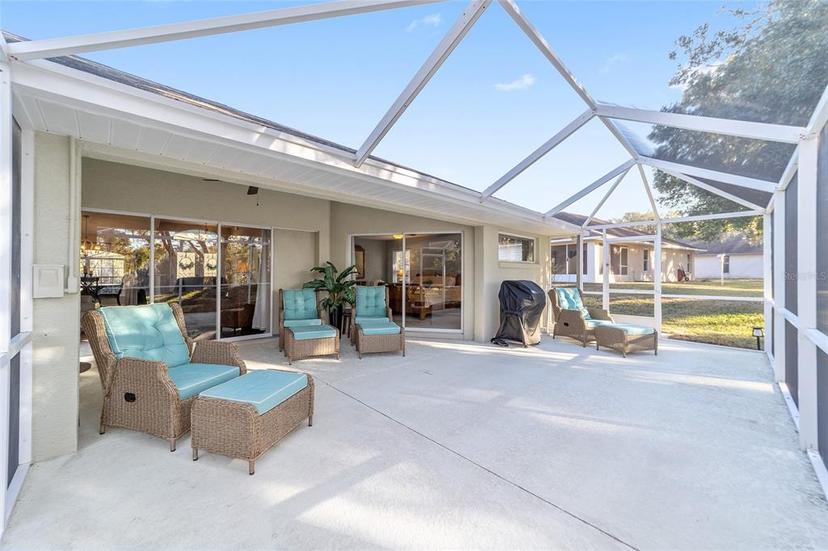 Picture of 3338 N Chandler Drive, Hernando FL 34442