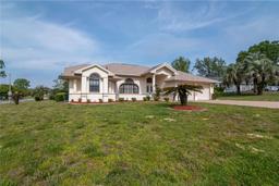 Picture of 258 N Mesquite Point, Lecanto, FL 34461