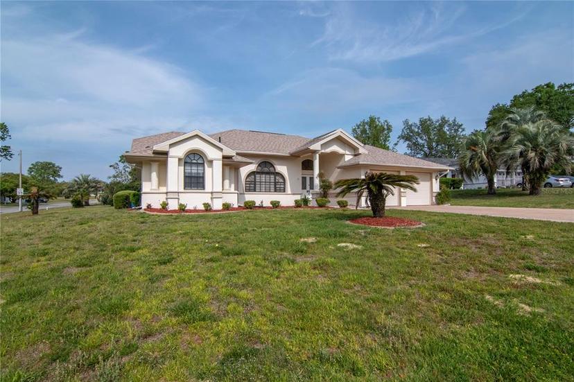 Picture of 258 N Mesquite Point, Lecanto FL 34461