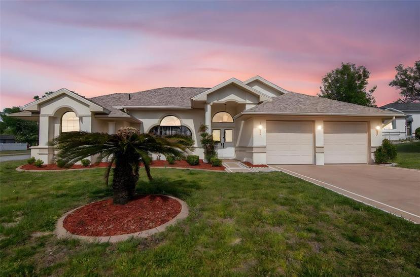 Picture of 258 N Mesquite Point, Lecanto FL 34461