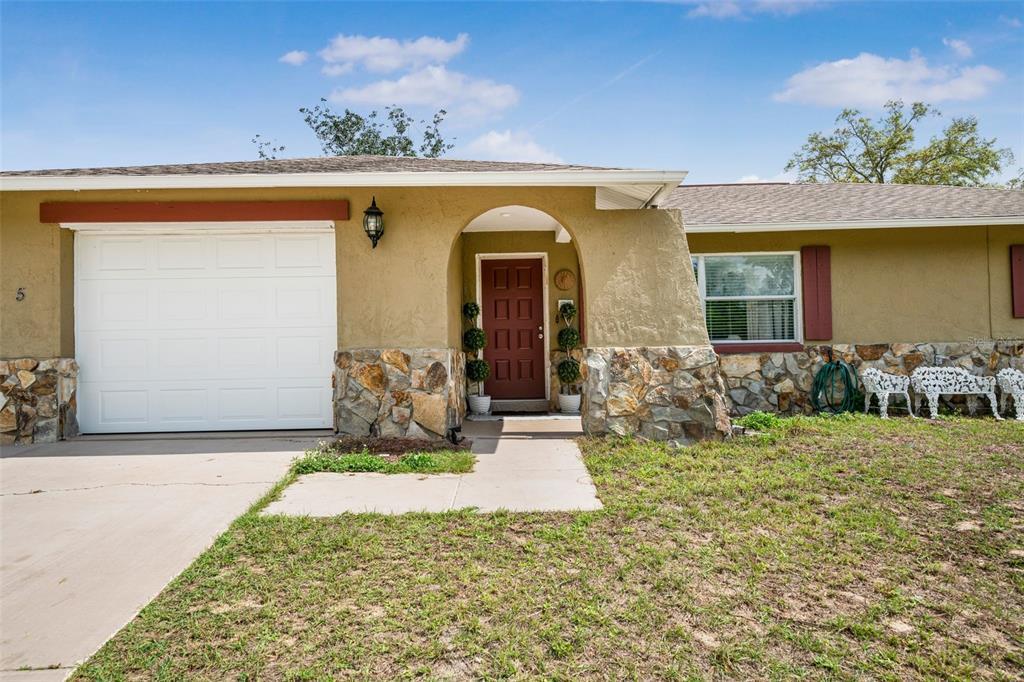 Picture of 3185 N Camomile Way, Beverly Hills, FL 34465
