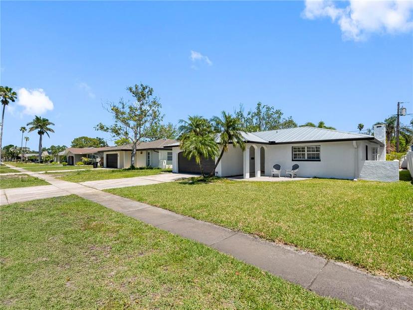Picture of 5731 Denver Street Ne, St Petersburg FL 33703