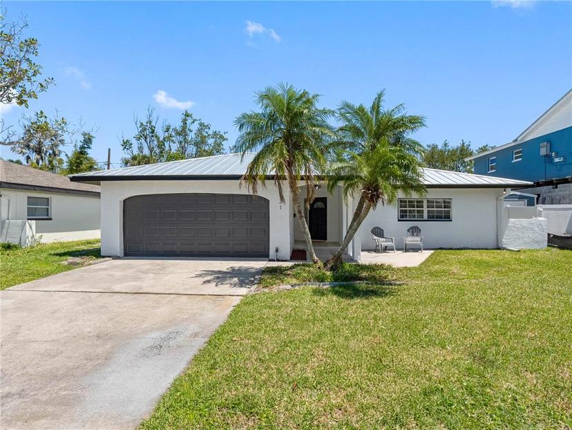 Picture of 5731 Denver Street Ne, St Petersburg FL 33703