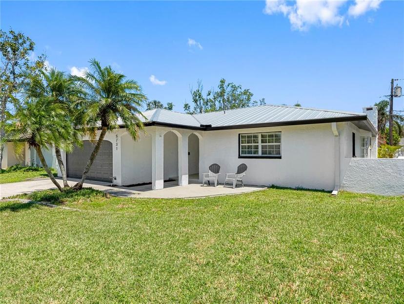 Picture of 5731 Denver Street Ne, St Petersburg FL 33703