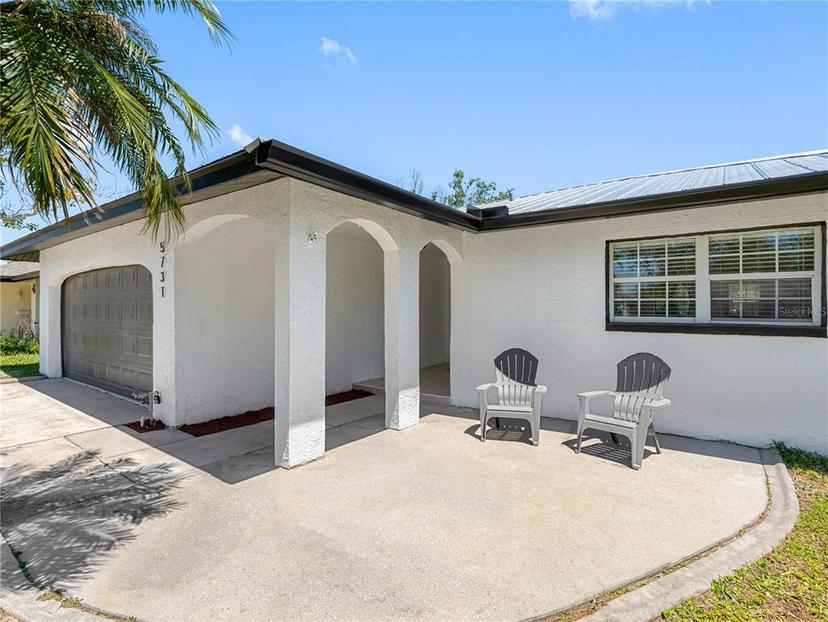 Picture of 5731 Denver Street Ne, St Petersburg FL 33703
