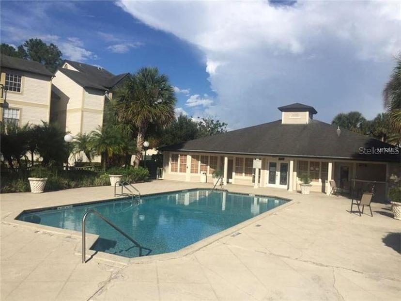 Picture of 1940 Lake Atriums Circle Unit 104, Orlando FL 32839
