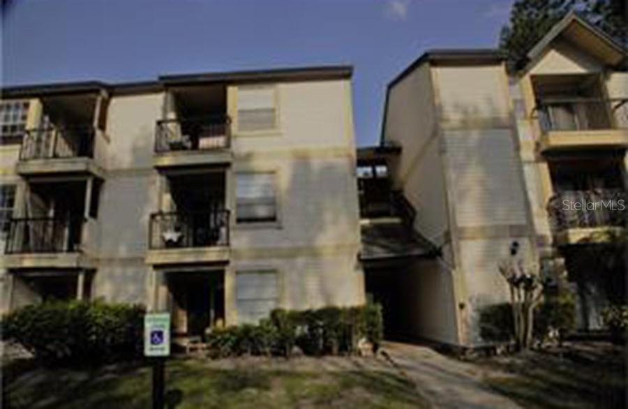 Picture of 1940 Lake Atriums Circle Unit 104, Orlando, FL 32839