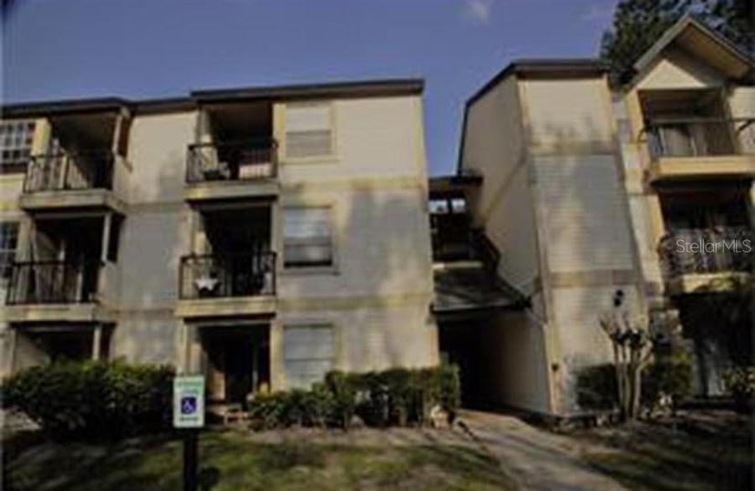 Picture of 1940 Lake Atriums Circle Unit 104, Orlando FL 32839