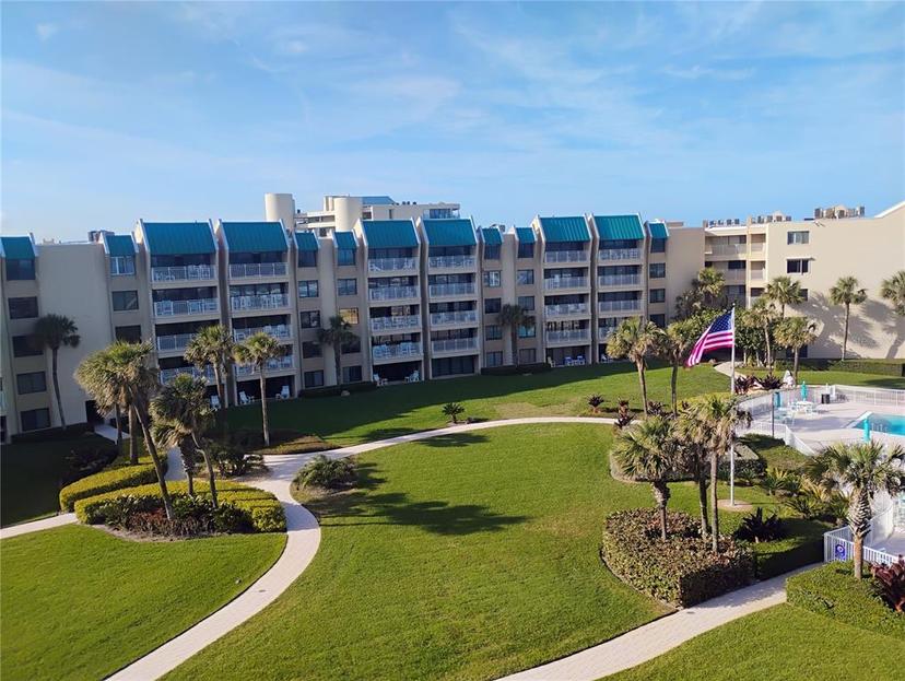 Picture of 4501 S Atlantic Avenue Unit 5060, New Smyrna Beach FL 32169
