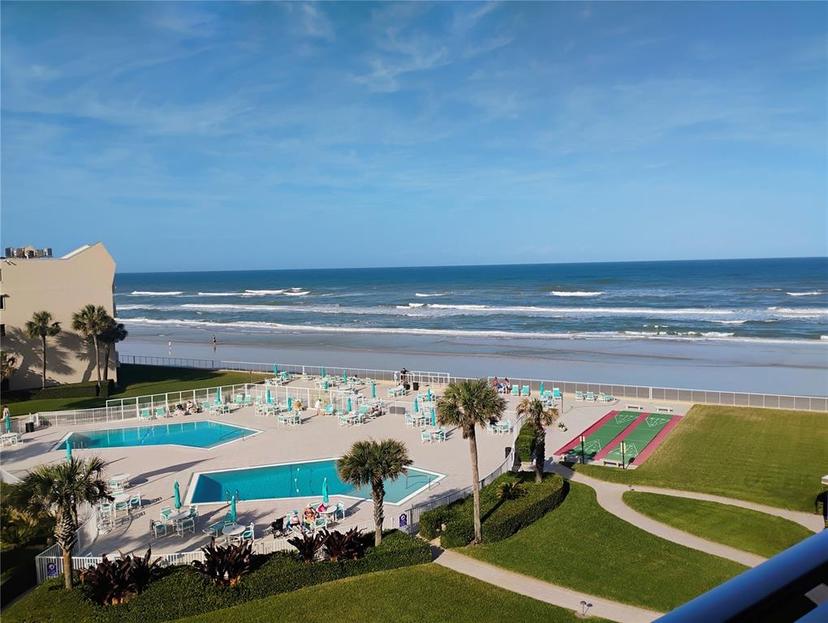 Picture of 4501 S Atlantic Avenue Unit 5060, New Smyrna Beach FL 32169