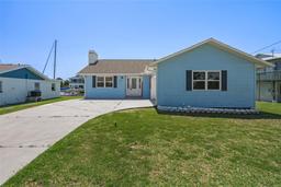 Picture of 3362 Minnow Creek Drive, Hernando Beach, FL 34607