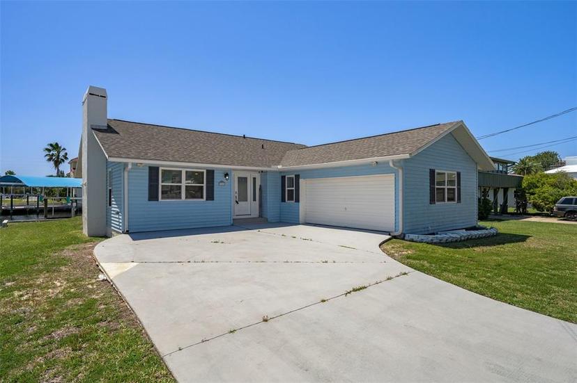Picture of 3362 Minnow Creek Drive, Hernando Beach FL 34607