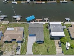 Picture of 3362 Minnow Creek Drive, Hernando Beach, FL 34607