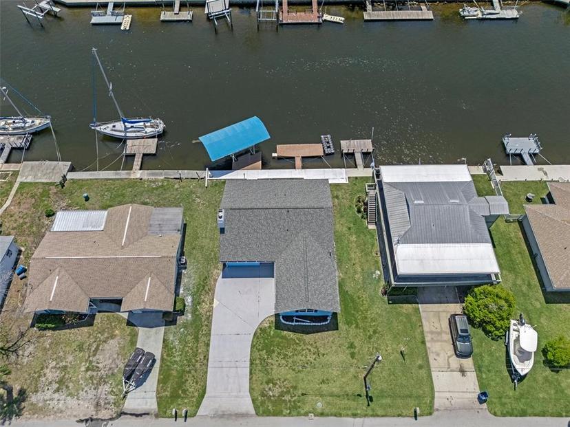Picture of 3362 Minnow Creek Drive, Hernando Beach FL 34607