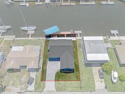 Picture of 3362 Minnow Creek Drive, Hernando Beach, FL 34607