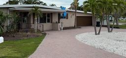 Picture of 997 Boca Ciega Isle Drive, St Pete Beach, FL 33706