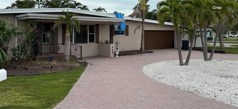 Picture of 997 Boca Ciega Isle Drive, St Pete Beach FL 33706