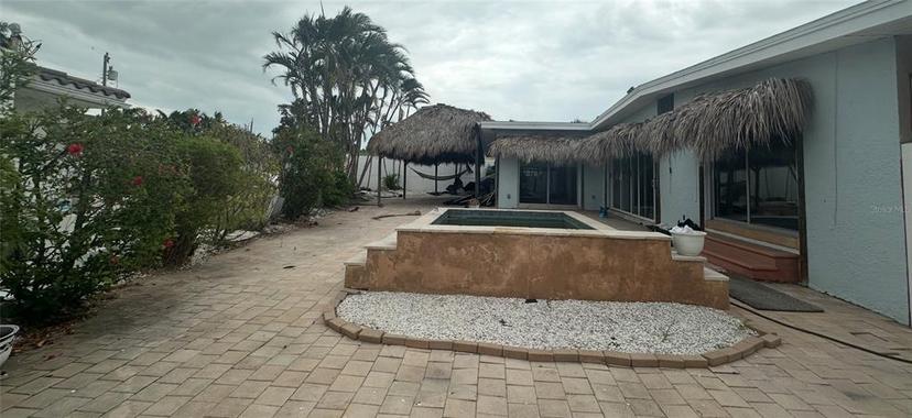 Picture of 997 Boca Ciega Isle Drive, St Pete Beach FL 33706