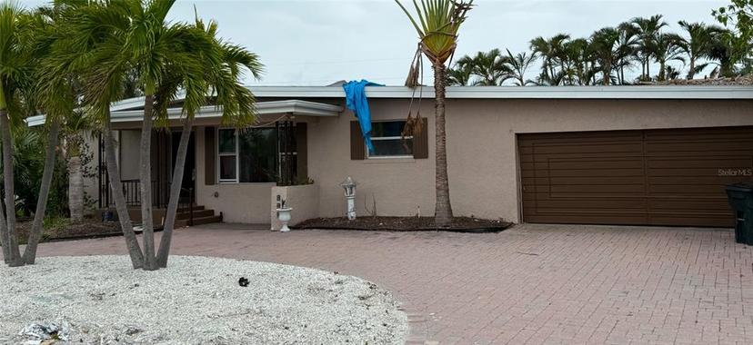 Picture of 997 Boca Ciega Isle Drive, St Pete Beach FL 33706