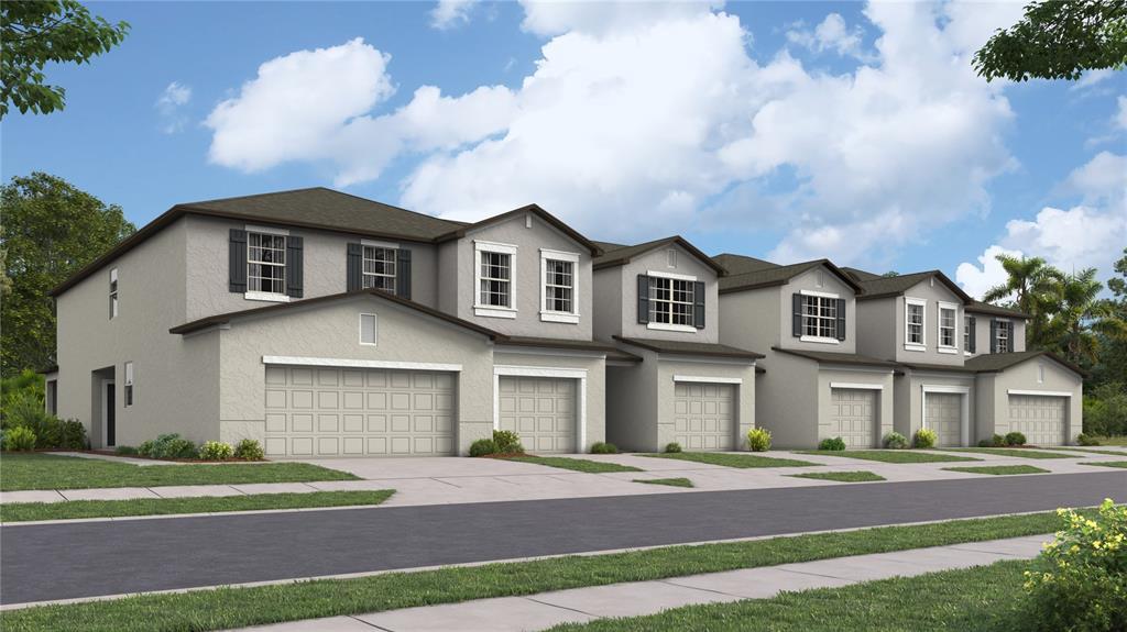 Picture of 12825 Crystal Jade Way, Parrish, FL 34219