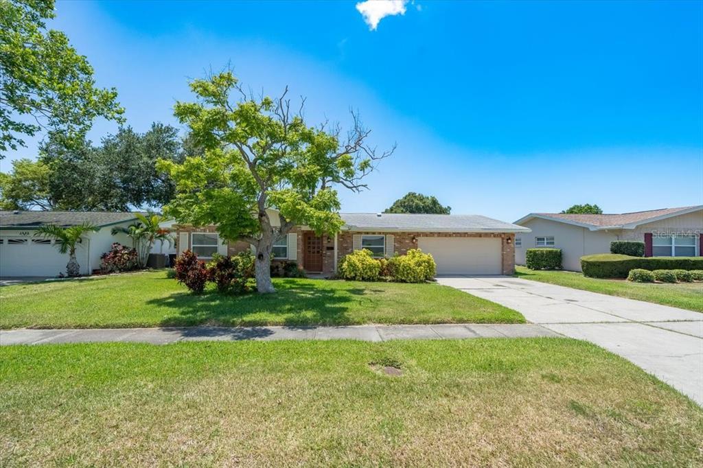 Picture of 1858 Stetson Drive, Clearwater, FL 33765