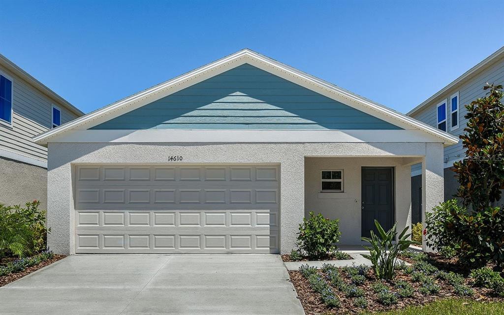 Picture of 1772 Frogmore Avenue, Haines City, FL 33844