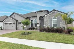 Picture of 3316 Old Somers Cove, Oviedo, FL 32765
