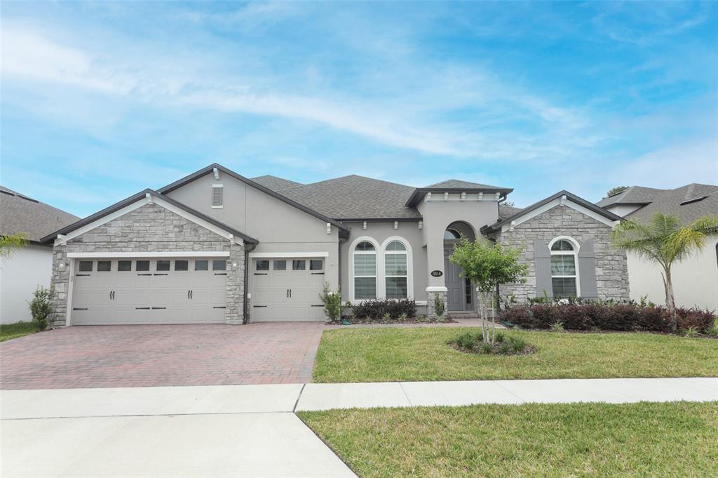 Picture of 3316 Old Somers Cove, Oviedo, FL 32765