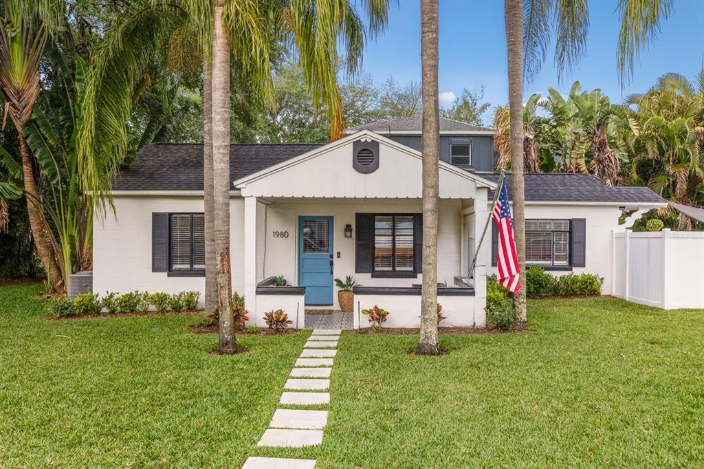 Picture of 1980 Mae Street, Orlando, FL 32806