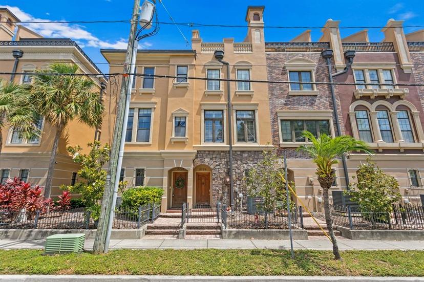 Picture of 2226 Soho Bay Court, Tampa FL 33606
