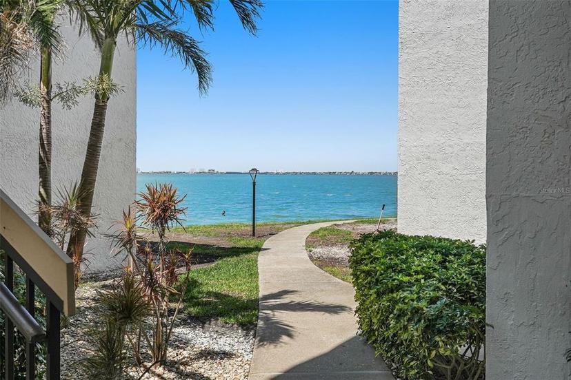 Picture of 6265 Sun Boulevard Unit 107, St Petersburg FL 33715