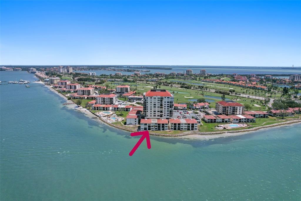 Picture of 6265 Sun Boulevard Unit 107, St Petersburg, FL 33715
