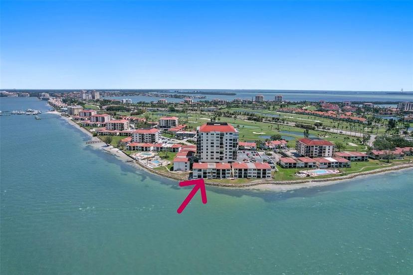 Picture of 6265 Sun Boulevard Unit 107, St Petersburg FL 33715