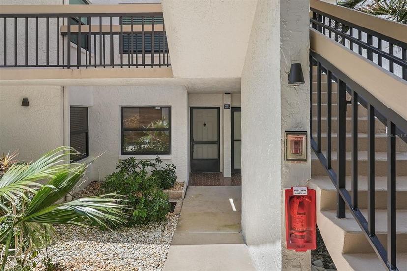 Picture of 6265 Sun Boulevard Unit 107, St Petersburg FL 33715