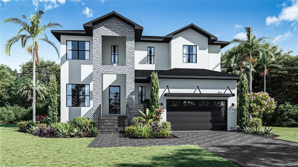 Picture of 4618 W Kensington Avenue, Tampa, FL 33629