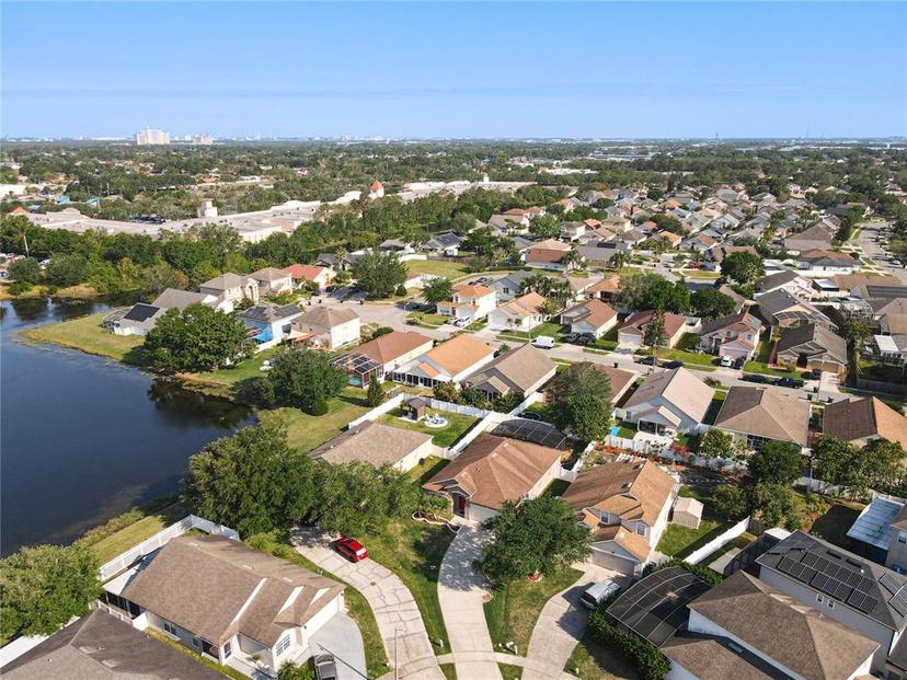 Picture of 12554 Beacontree Way, Orlando FL 32837