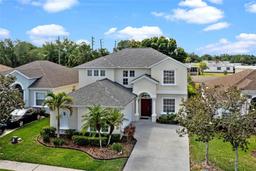 Picture of 615 Copeland Drive, Haines City, FL 33844