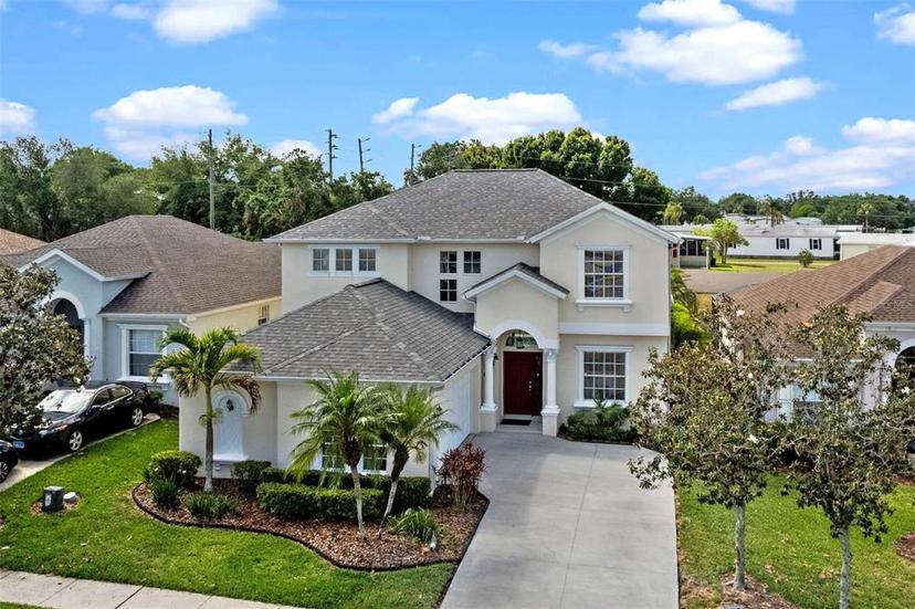 Picture of 615 Copeland Drive, Haines City FL 33844