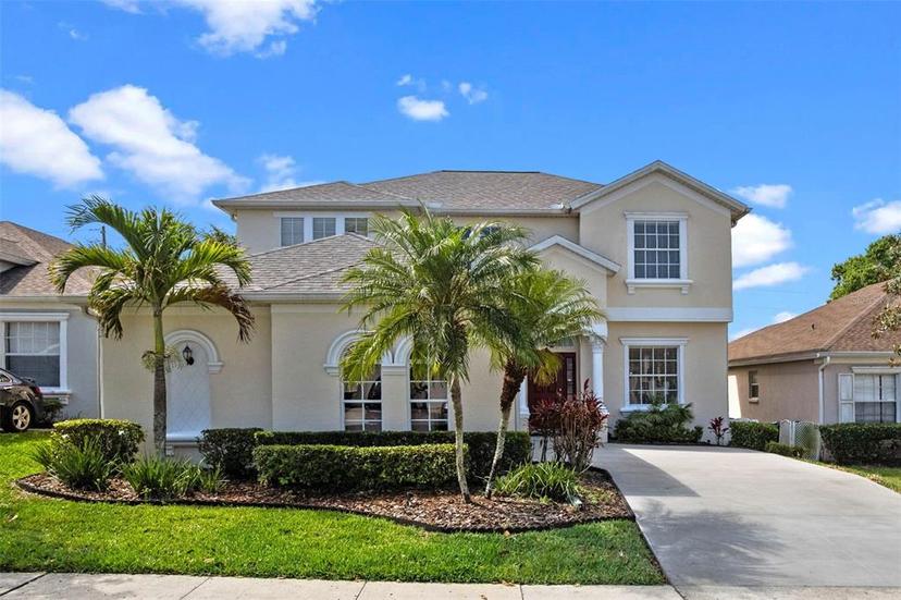 Picture of 615 Copeland Drive, Haines City FL 33844