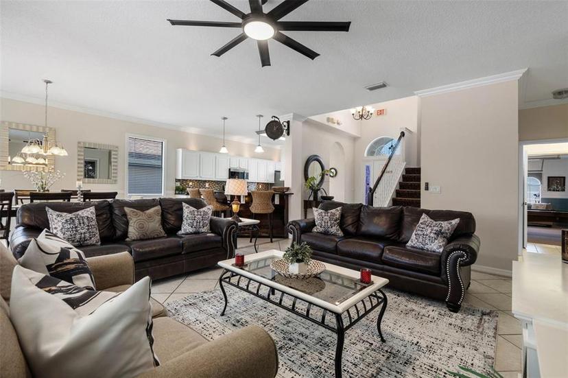 Picture of 615 Copeland Drive, Haines City FL 33844