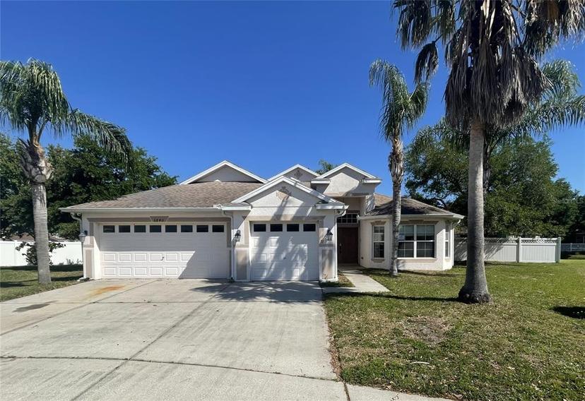 Picture of 6840 Sparkling Way, Wesley Chapel FL 33545