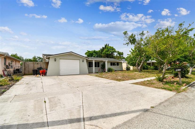 Picture of 5810 8Th Avenue, New Port Richey FL 34652