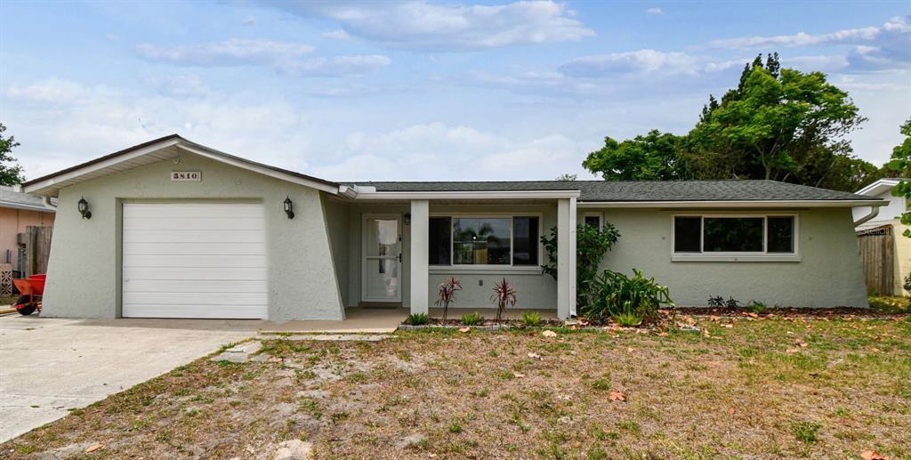 Picture of 5810 8Th Avenue, New Port Richey, FL 34652