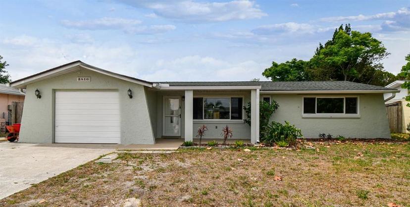 Picture of 5810 8Th Avenue, New Port Richey FL 34652