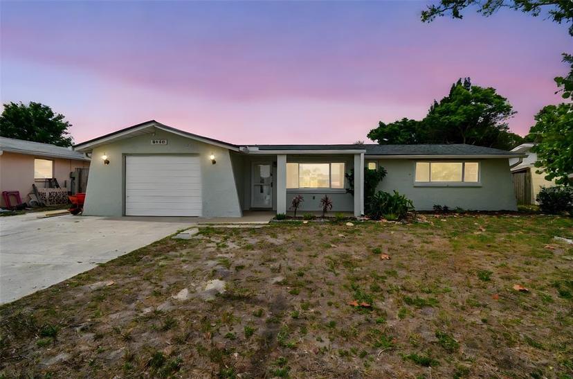 Picture of 5810 8Th Avenue, New Port Richey FL 34652