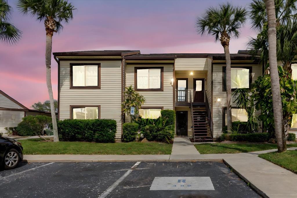 Picture of 428 Moorings Cove Drive Unit 7F, Tarpon Springs, FL 34689