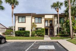 Picture of 428 Moorings Cove Drive Unit 7F, Tarpon Springs, FL 34689