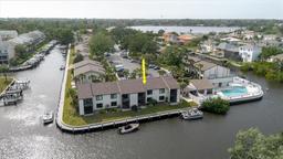 Picture of 428 Moorings Cove Drive Unit 7F, Tarpon Springs, FL 34689