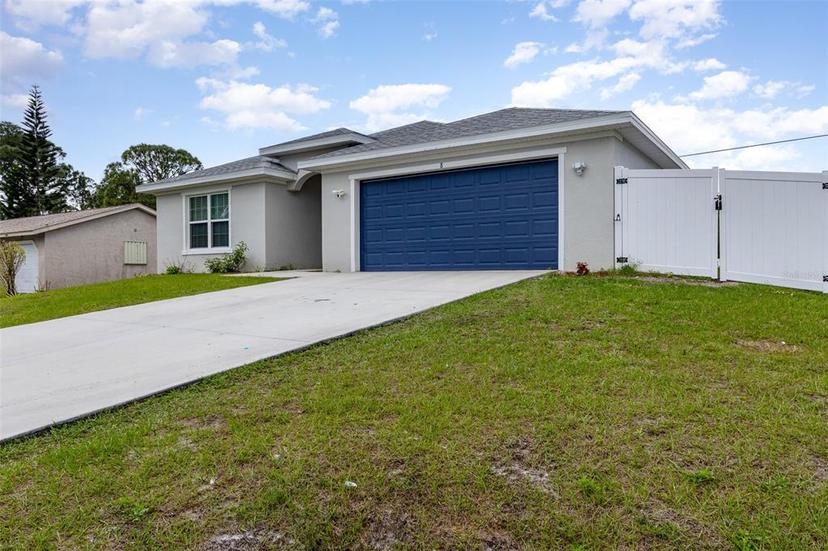 Picture of 866 SE Carnival Road Se, Palm Bay FL 32909